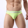 BRAVE PERSON Men's Thong Mesh