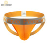 BRAVE PERSON Men's Sexy Cotton Men Underwear Jockstrap