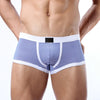 BRAVE PERSON Brand  Men's Lycra Cotton Underwear