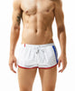SEOBEAN Shorts Mens Bermuda Beach Men Shorts Male Brand Board Shorts Men's Short Leisure Fitness Fashion Jogger 4 Colors