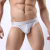 BRAVE PERSON Men's Thong Mesh