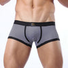 BRAVE PERSON Brand  Men's Lycra Cotton Underwear