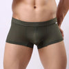 BRAVE PERSON Brand High Quality Men Underwear Boxers