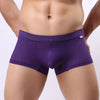 BRAVE PERSON Brand High Quality Men Underwear Boxers