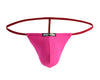 BRAVE PERSON Sexy Men Underwear Gay Jockstrap Thongs Men G Strings Brand Design Fashion Sexy Low Rise Male Underpants Bikini