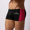 BRAVE PERSON Mens Boxer Shorts Splice Design Super Soft High Quality Underwear Men Boxers Thin Breathable Male Underpants B1005