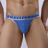 BRAVE PERSON Brand Male Underwear Men Briefs