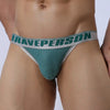 BRAVE PERSON Brand Male Underwear Men Briefs