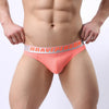 BRAVE PERSON Men's Thong Mesh
