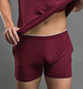 Superbody Men's Underwear Boxer Shorts Trunks Cotton High Quality Underwear Men Brand Clothing Shorts Men Boxers Home Sleep Wear