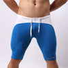Brave Person Men's Beach Wear Multifunctional Shorts