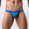 Genuine Brand BRAVE PERSON Sexy Underwear Men's Thongs G-Strings Men Nylon Fashion Jockstrap Mini Briefs Bikini T-back Shorts