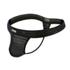 BRAVE PERSON Men Sexy Lace Transparent Thongs Underwear Briefs Bikini G-string Jocks Underwear Shorts Exotic T-back B1138