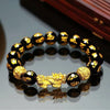Feng Shui Men's Lucky Prayer Beads Bracelet for Men Women
