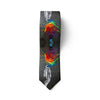 Men's Necktie Novelty Printed Casual Party