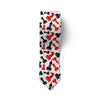 Men's Necktie Novelty Printed Casual Party