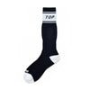 Men's Nylon Sports Socks Long Tube Football Comfortable Socks