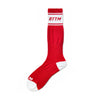 Men's Nylon Sports Socks Long Tube Football Comfortable Socks