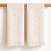 Luma Turkish Cotton Hand Towels