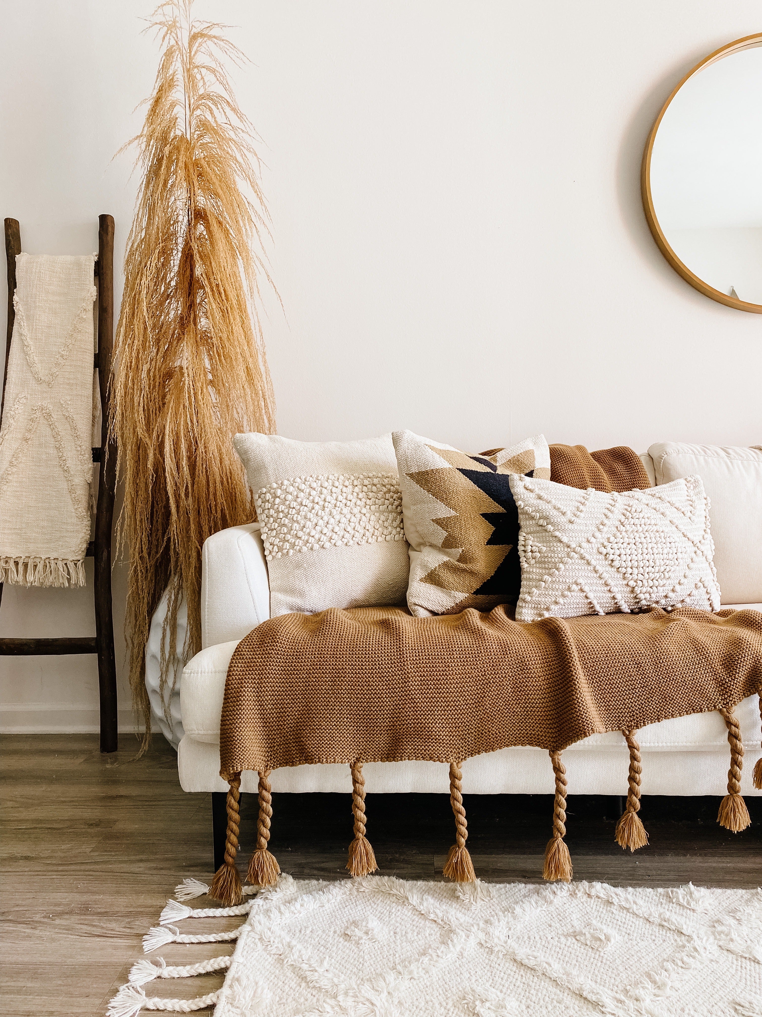 Montana Pillow Cover PREORDER