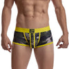 Men's JOCKMAIL JM463 - Camouflage Boxer