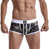 Men's JOCKMAIL JM463 - Camouflage Boxer