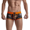 Men's JOCKMAIL JM463 - Camouflage Boxer