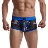 Men's JOCKMAIL JM463 - Camouflage Boxer