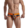 Men's JOCKMAIL JM463 - Camouflage Boxer