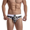 Men's JOCKMAIL JM463 - Camouflage Boxer