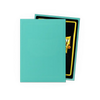 Dragon Shield: Mint - Matte Sleeves (100)