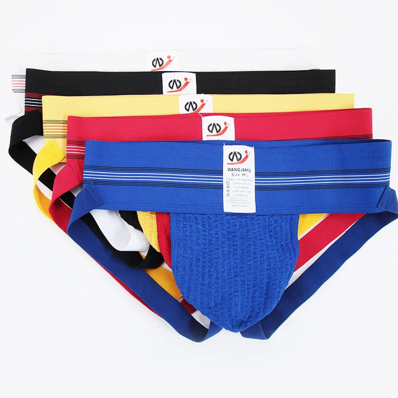 DG DaGong Jockstrap