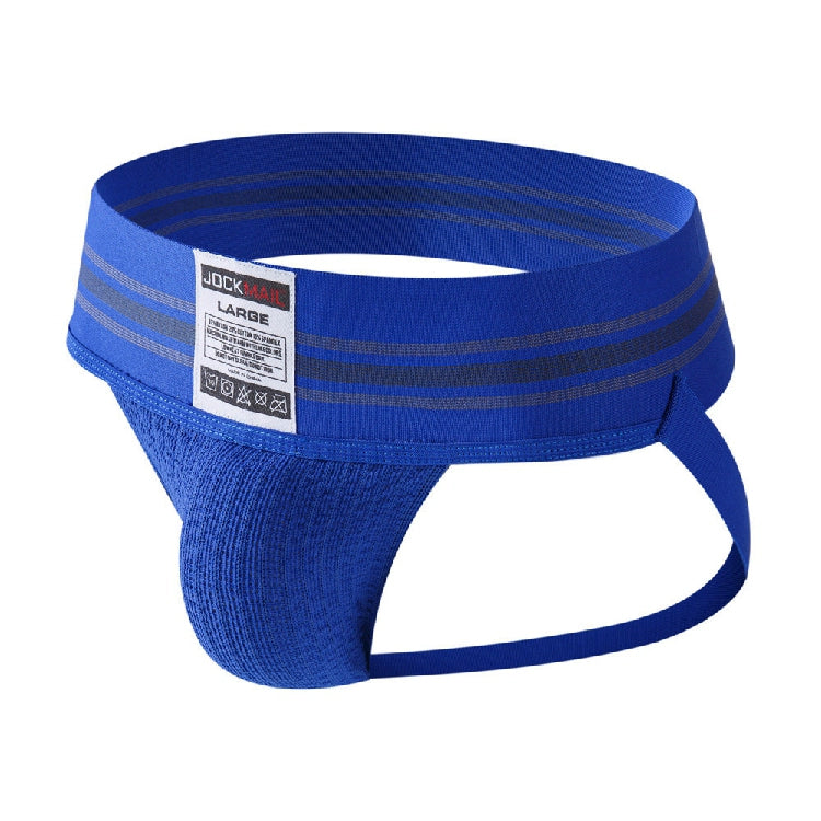 Jockmail Men's Jockstrap