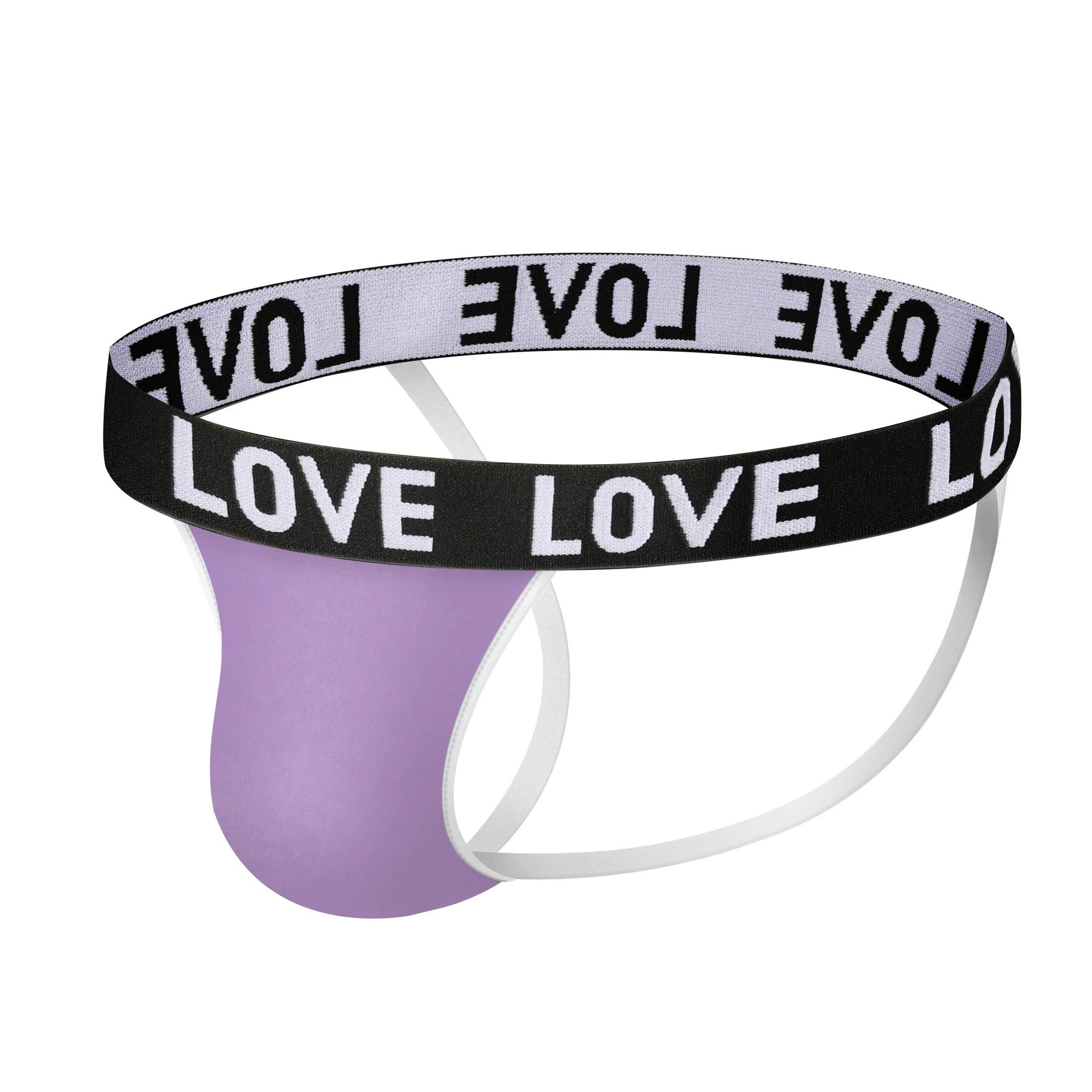 Love Jockstrap Mesh