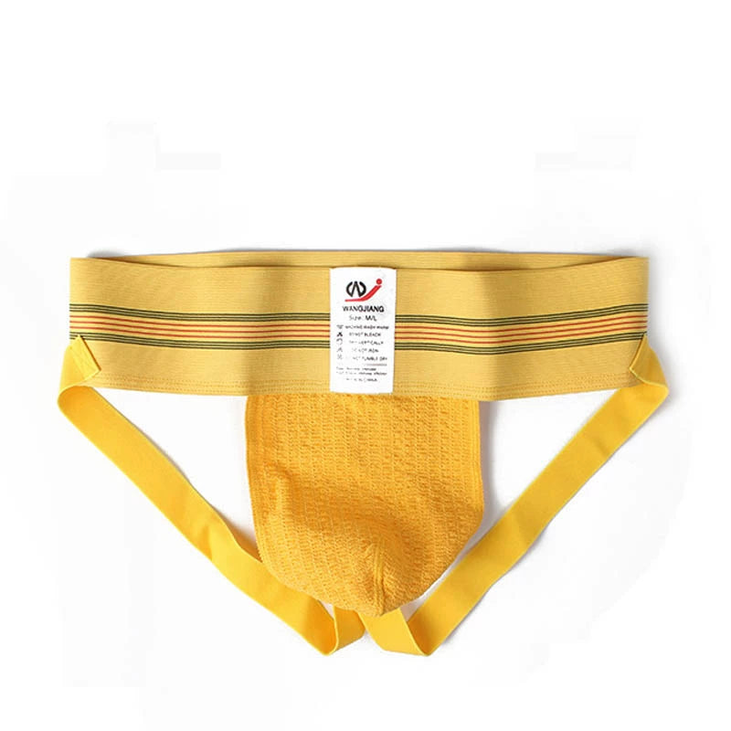 DG DaGong Jockstrap