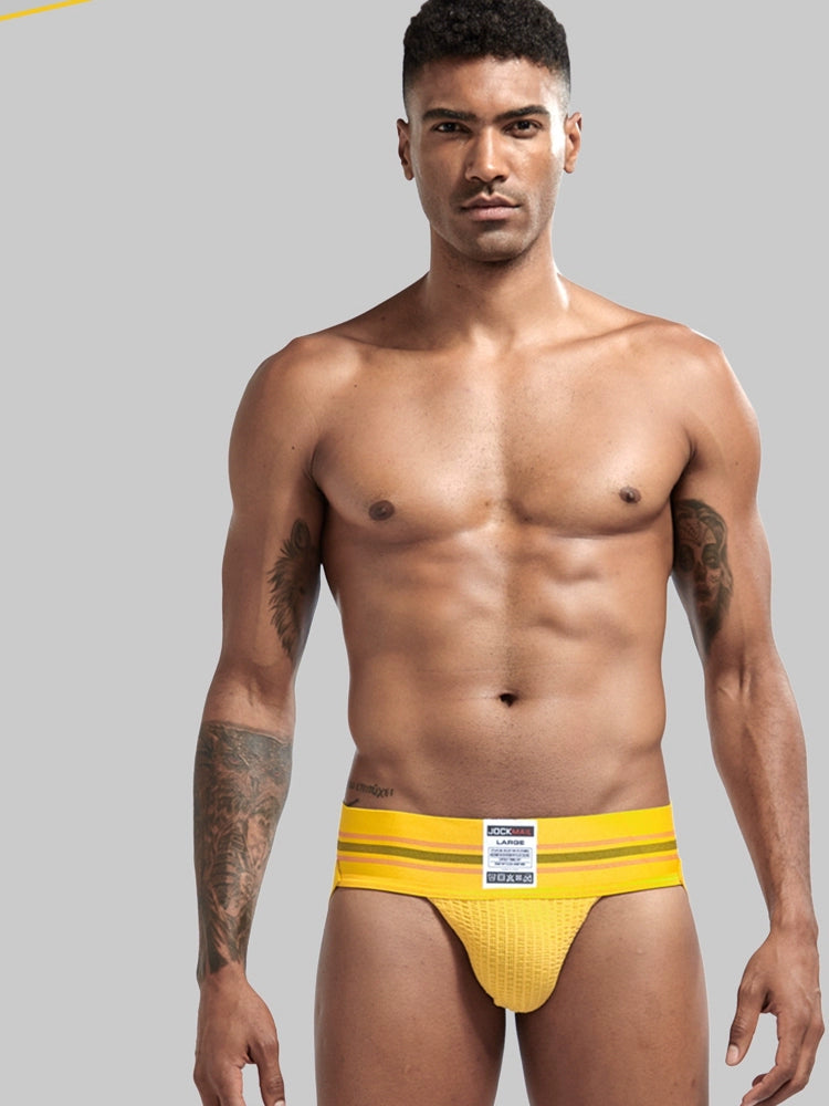 Men's Sports Professional Fitness Running Wide Belt