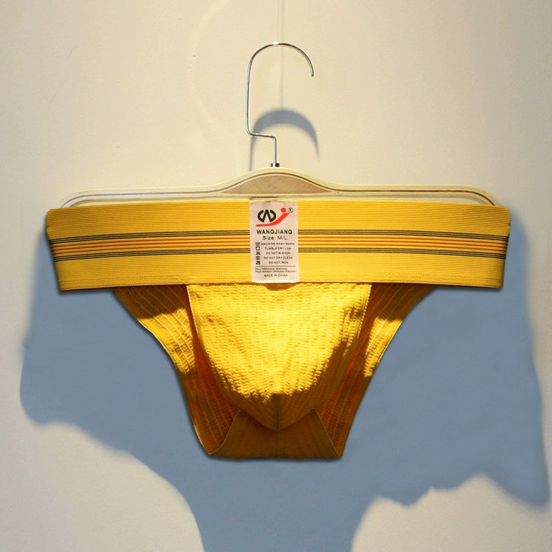 2-Pack Men's Wang Jiang Jockstrap