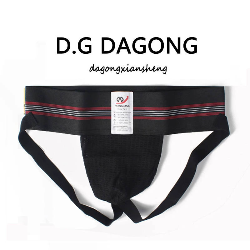 DG DaGong Jockstrap