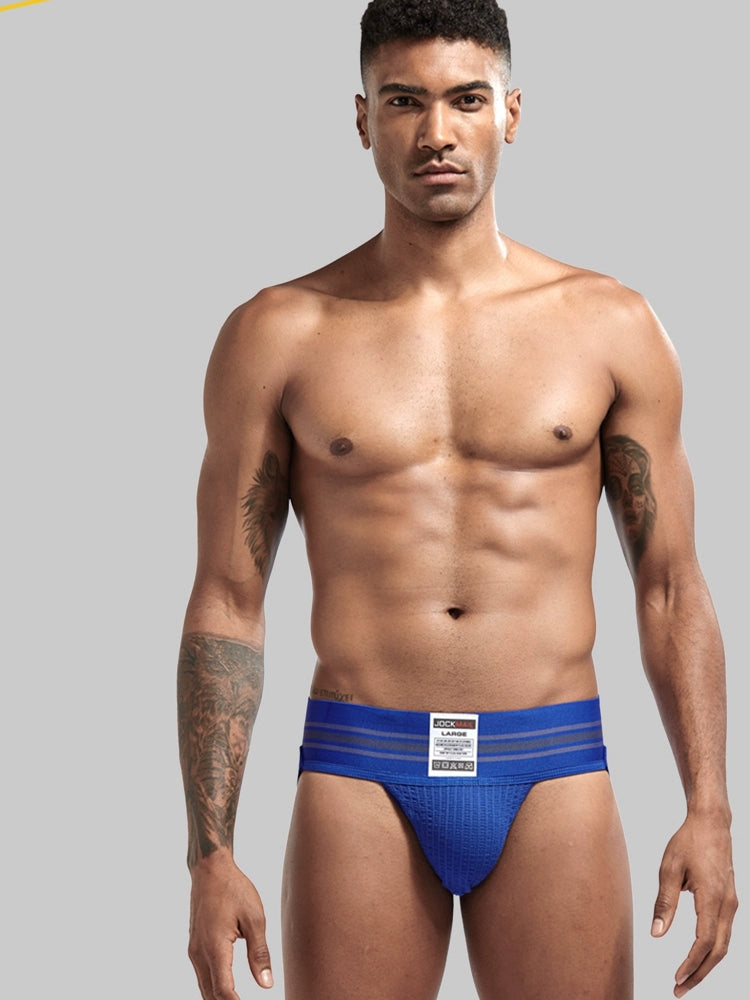 Men's Sports Professional Fitness Running Wide Belt