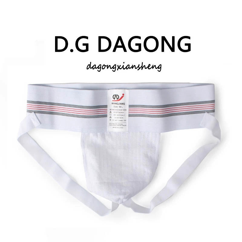 DG DaGong Jockstrap