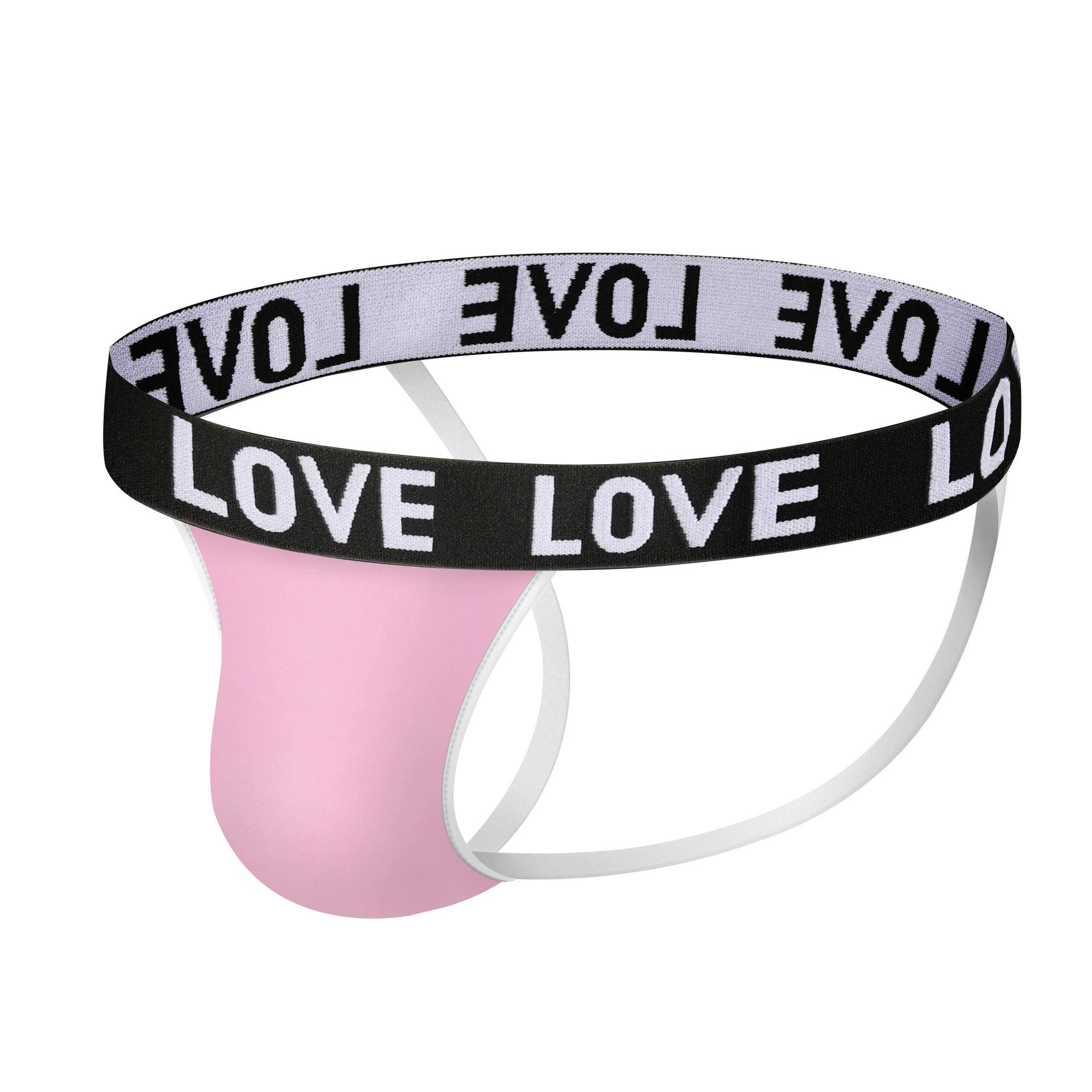 Love Jockstrap Mesh