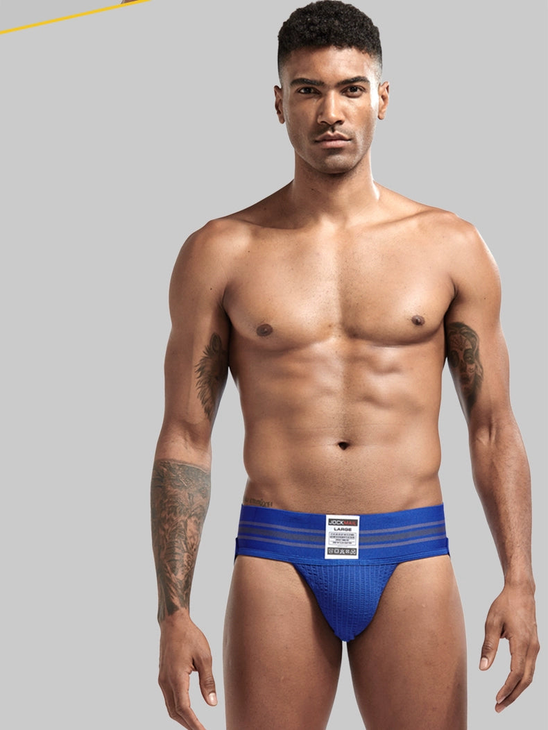 Jockmail Men's Jockstrap