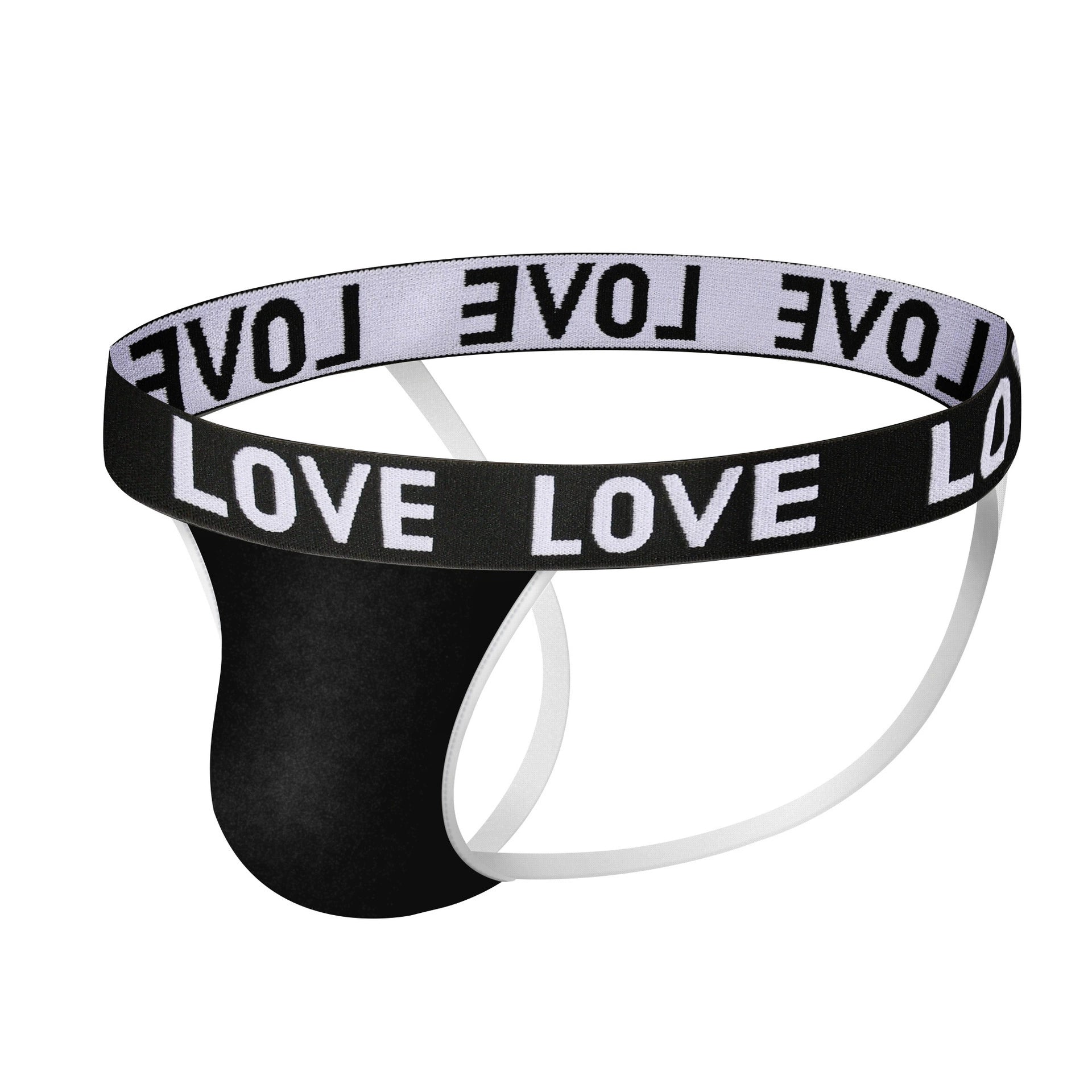 Love Jockstrap Mesh
