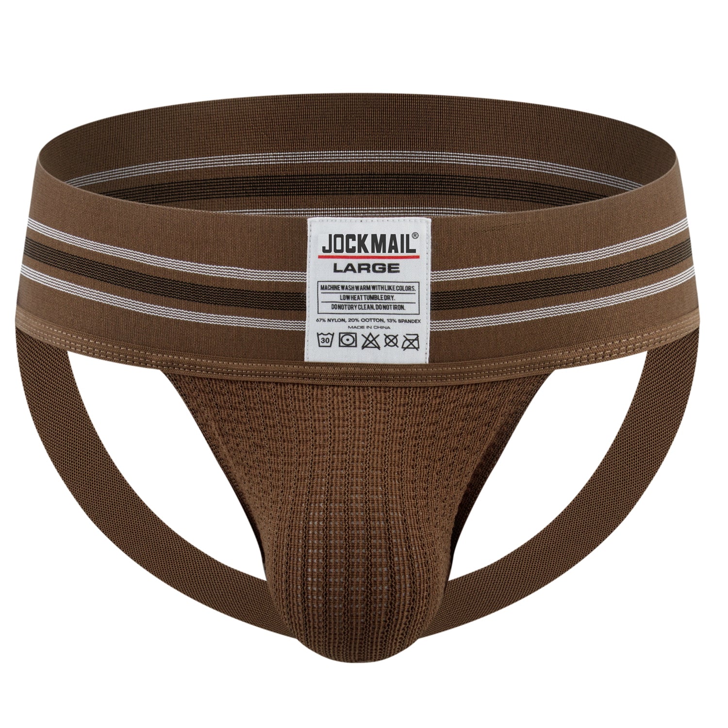 Men's Sports Professional Fitness Running Wide Belt