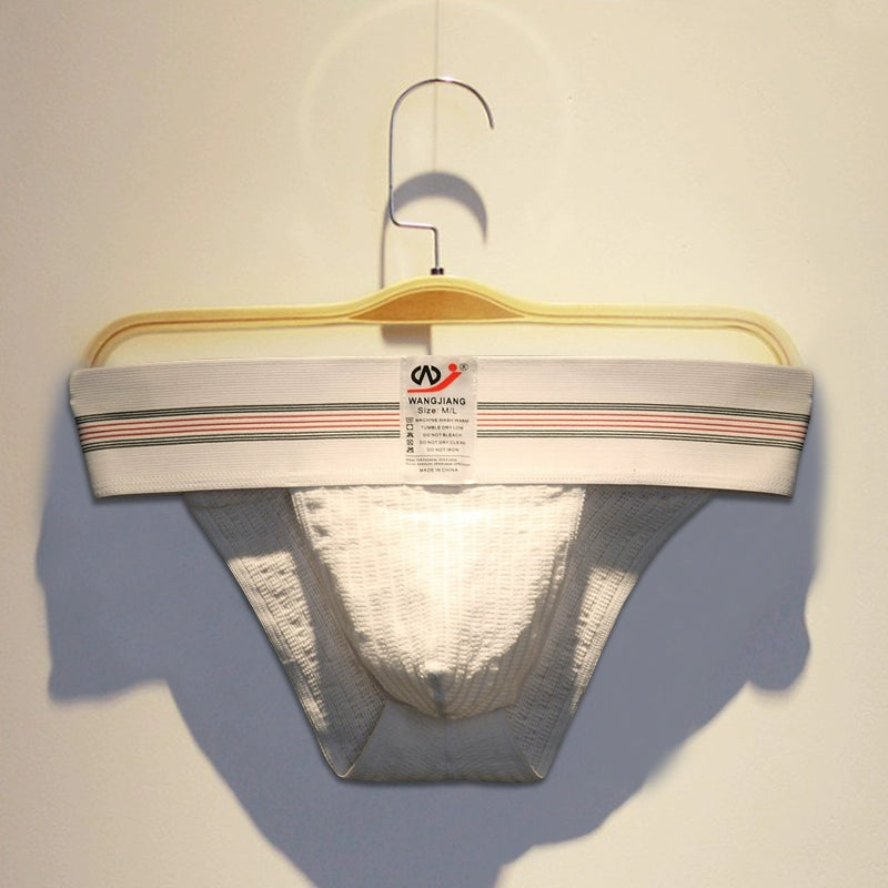 2-Pack Men's Wang Jiang Jockstrap