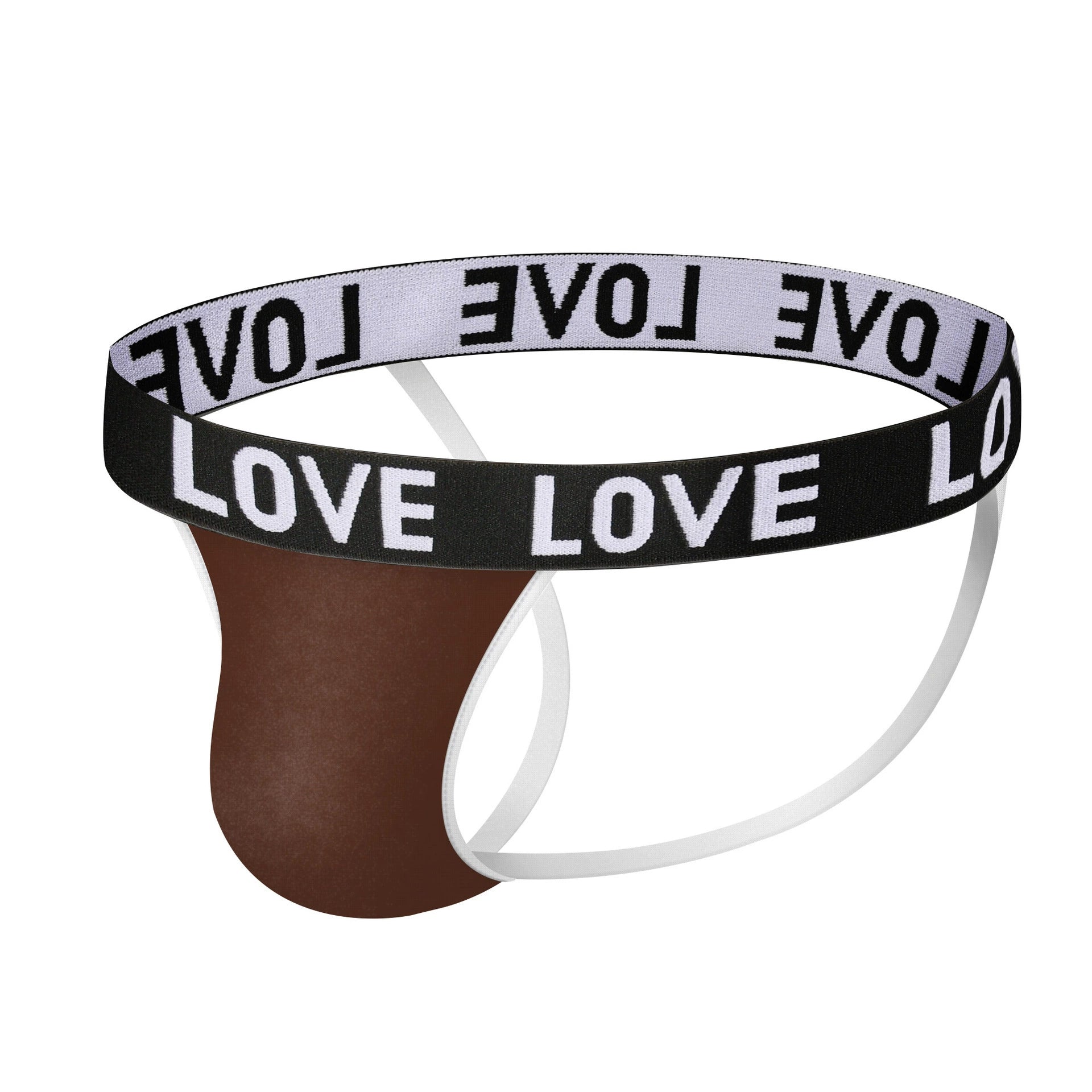 Love Jockstrap Mesh
