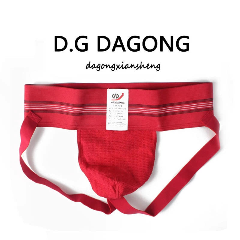 DG DaGong Jockstrap