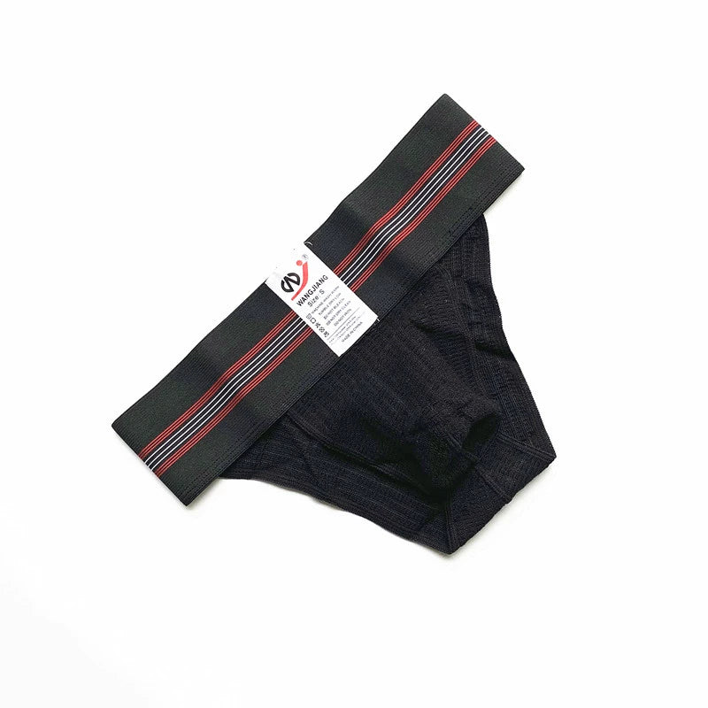 Men's Male Wide Waist Band Jockstrap