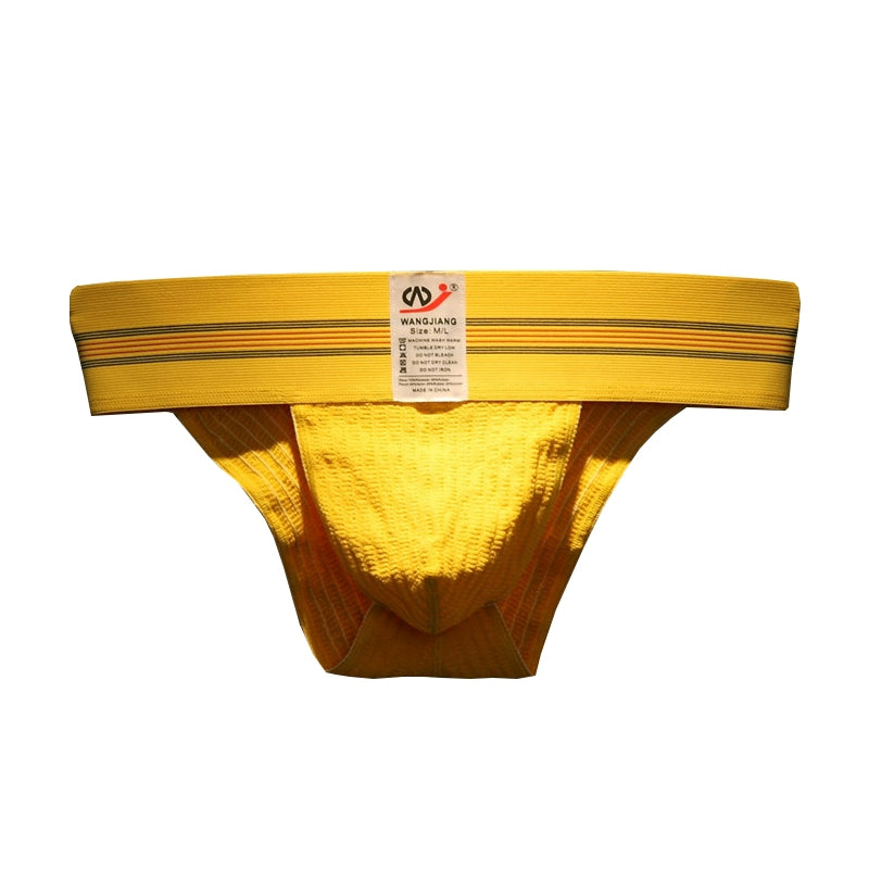 2-Pack Men's Wang Jiang Jockstrap