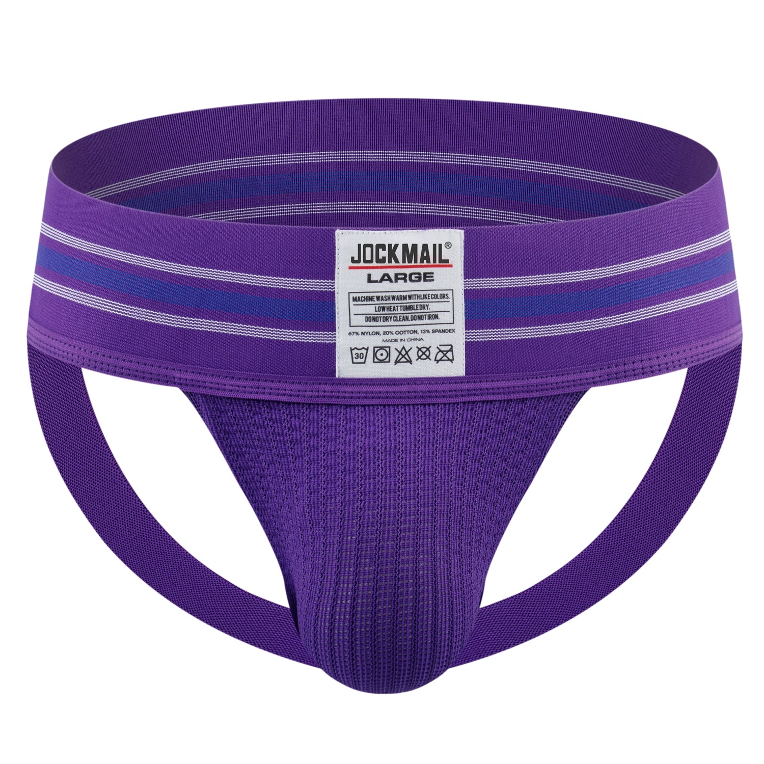 Men's Sports Professional Fitness Running Wide Belt